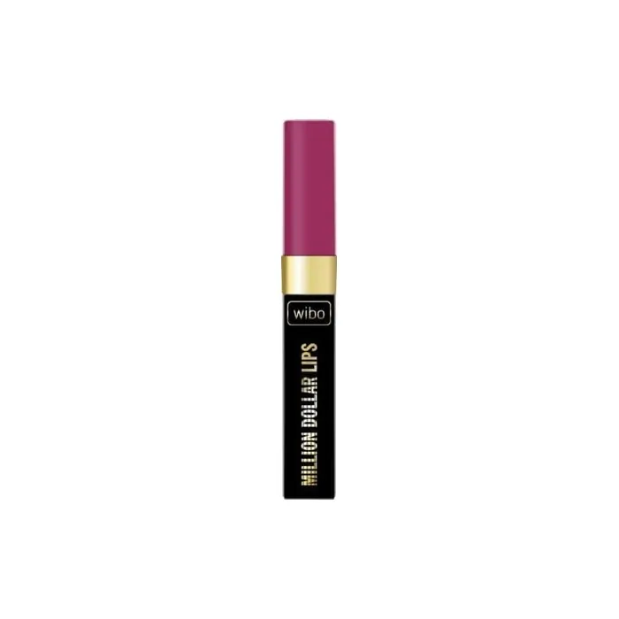 Million Dollar Liquid Lip Matte