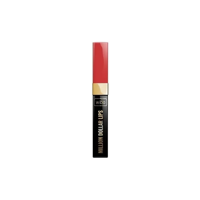 Wibo Million Dollar Lips Matte Lipstick 4 3ml
