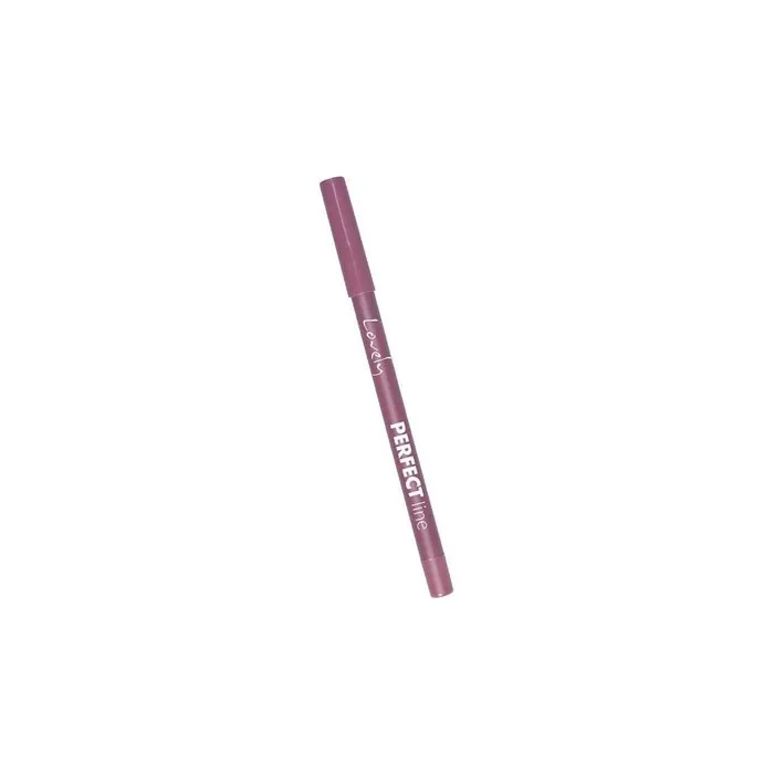 Lovely Perfect Line Lipliner N1 Pink