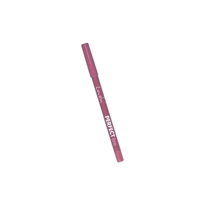 Lovely Lipliner Perfect Line 2