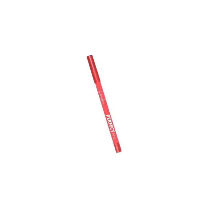 Lovely Lipliner Perfect Line 3 - High-Precision Lip Liner