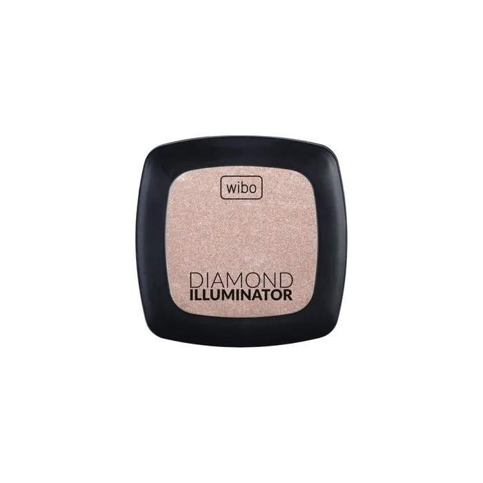 Wibo Diamond Illuminator Pressed Highlighter 3.5g