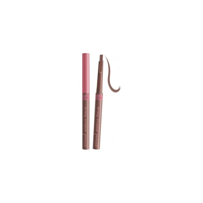 Lovely Brows Creator Pencil Waterproof Eyebrow Contouring Pencil 1