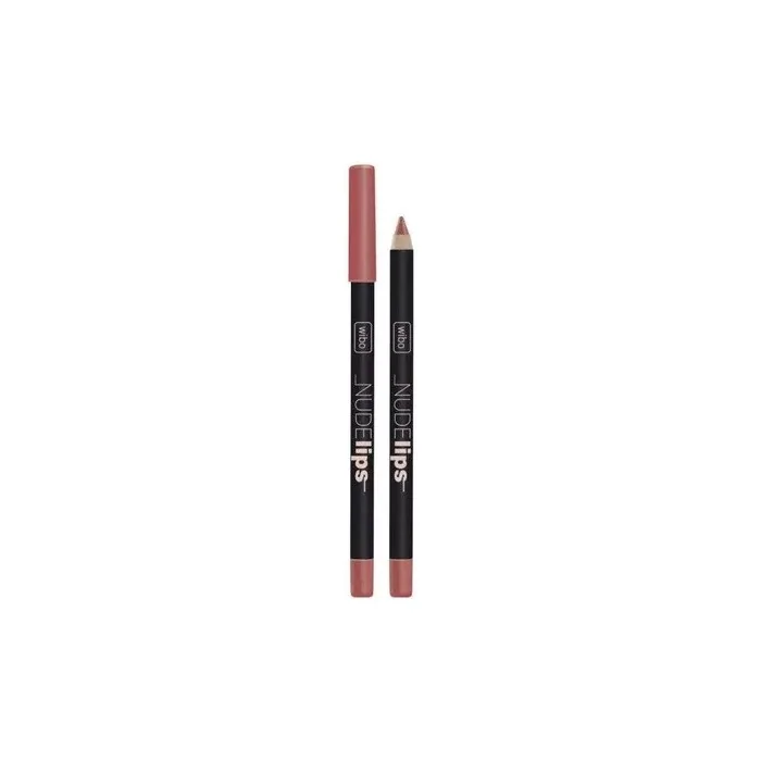 Wibo Nude Lips Lip Liner 2 1.4g
