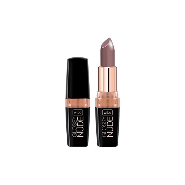 WIBO Gloss Nude Lipstick 2