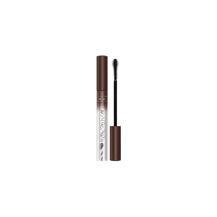 Wibo Eyebrow Fixer Clear Brow Gel 8ml - Perfect For Setting Your Brows