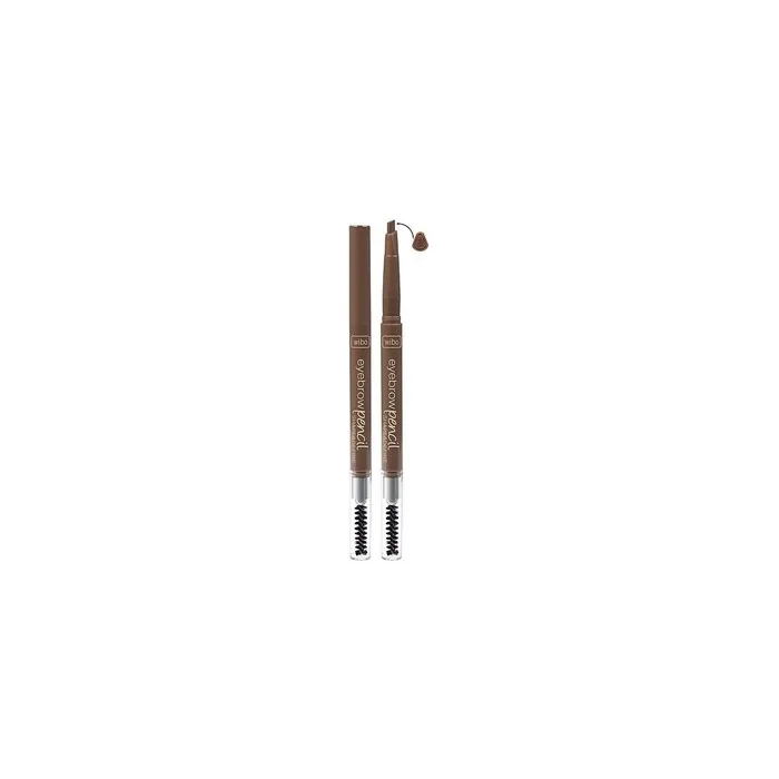 Wibo Shape & Define Eyebrow Pencil Waterproof Eyebrow Contouring Pencil 1.2g