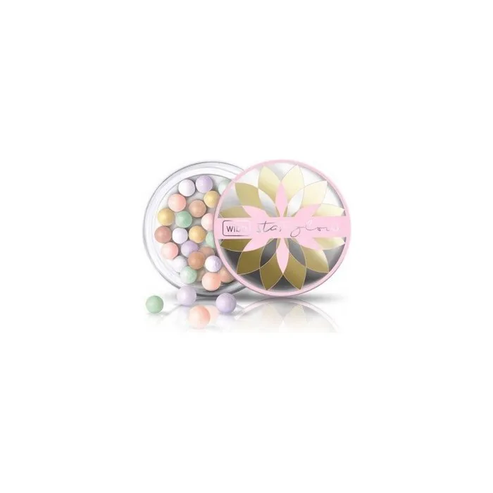 Wibo Star Glow Pearl Powders for Face Makeup