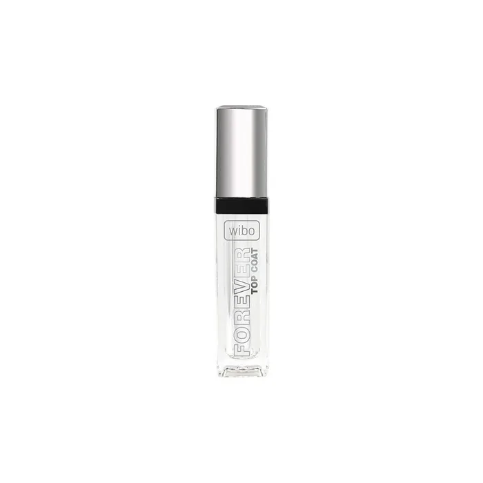 Wibo Forever Top Coat Clear Lip Gloss 5ml