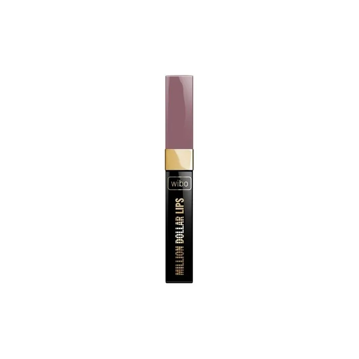 Wibo Million Dollar Lips Matte Lipstick 6 3ml