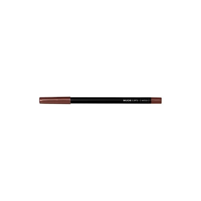Wibo Nude Lips Lip Contour Pencil 5 14g