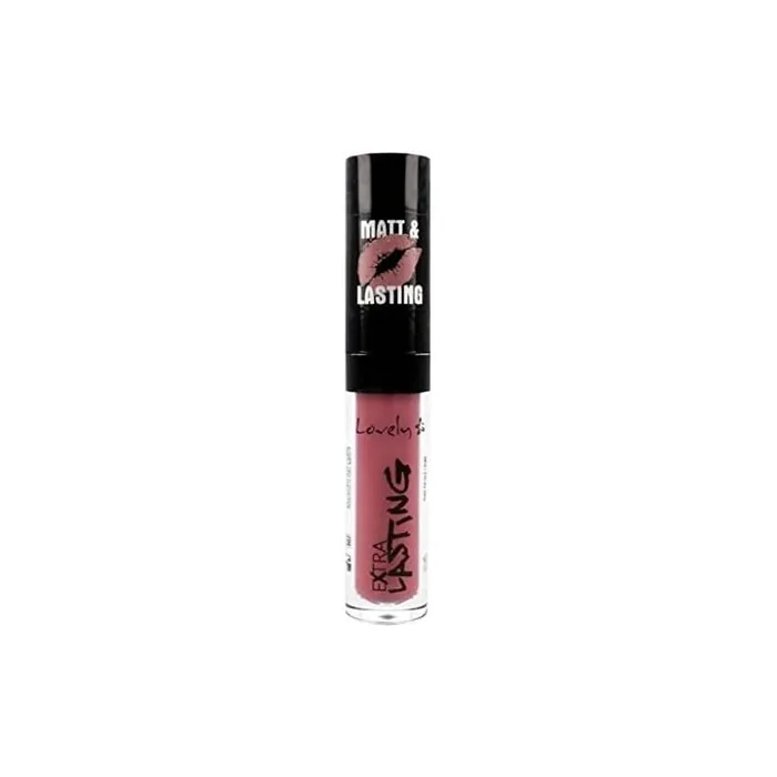 Lip Gloss Extra Lasting