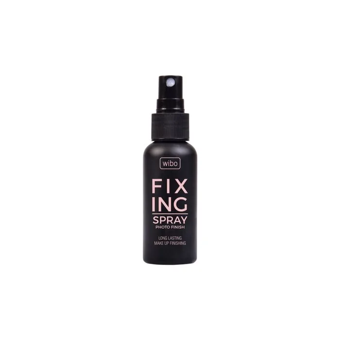 Wibo Fixing Spray Makeup Setting Spray 50ml
