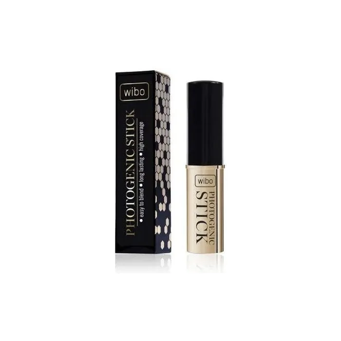 Wibo Photogenic Stick Corrector 3 Alabaster