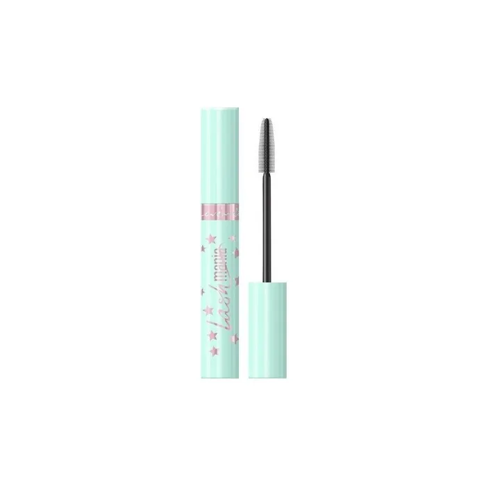 Lovely Lashmania Mascara With Rice Wax 8g