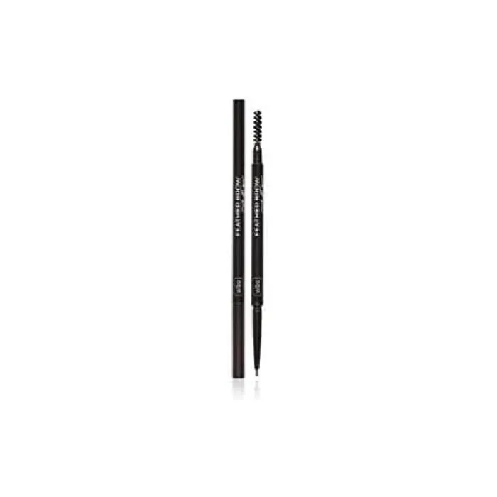 Wibo Eyebrow Pencil Dark Brown