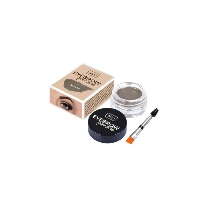 Wibo Eyebrow Pomade Waterproof Eyebrow Pomade 4 Blonde 6g
