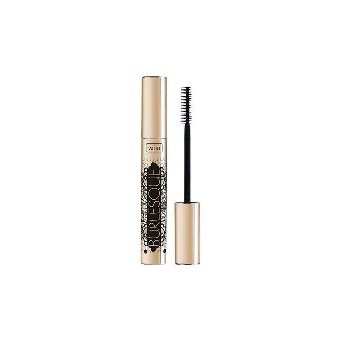 Wibo Burlesque Mascara Thickening And Lengthening Mascara 8g