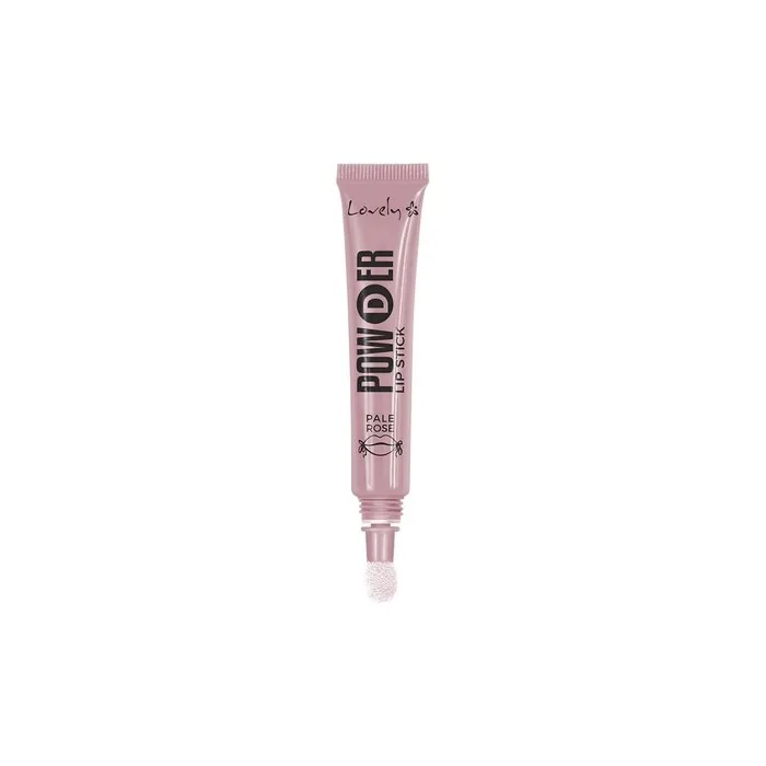 Lovely Powder Lip Stick Number 1