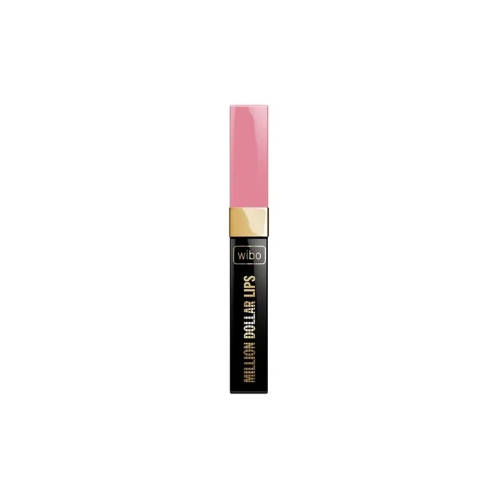 Wibo Million Dollars Lips Matte Lipstick 07 3ml