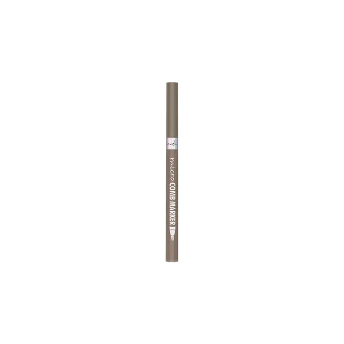 Lovely Micro Combo Marker Filling Eyebrow Ink 1