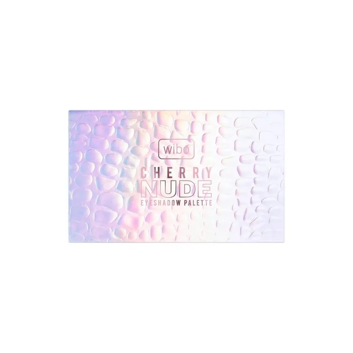 Eyeshadow Cherry Nude
