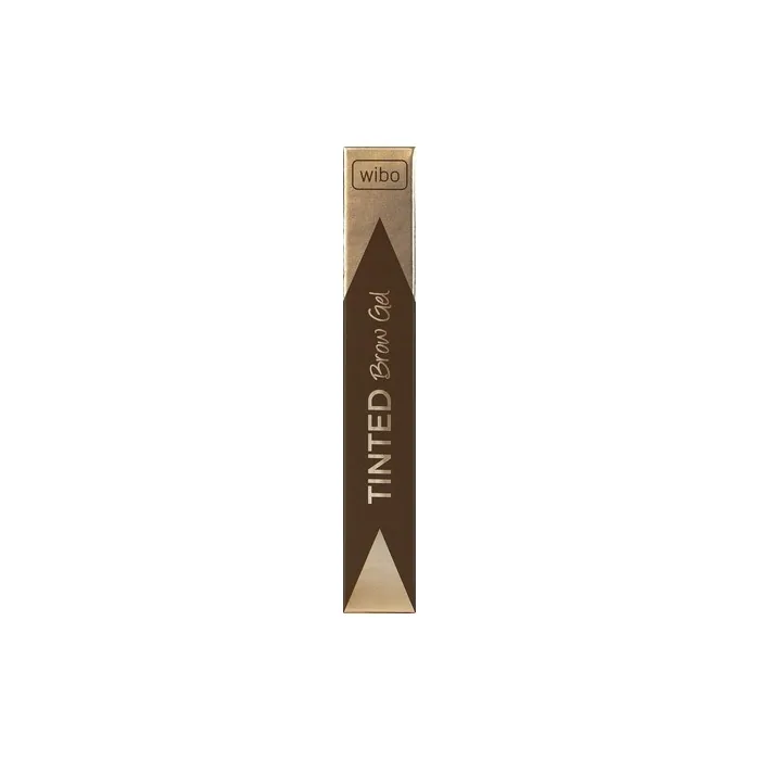 Wibo Brow Tinted Gel No. 1 Blonde Mascara
