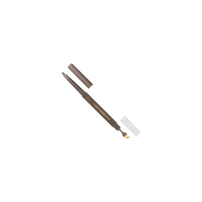 Wibo Probrow Pencil Eyebrow Pencil With Brush 01