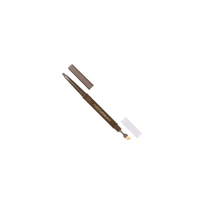 Wibo Probrow Pencil Eyebrow Pencil With Brush 02