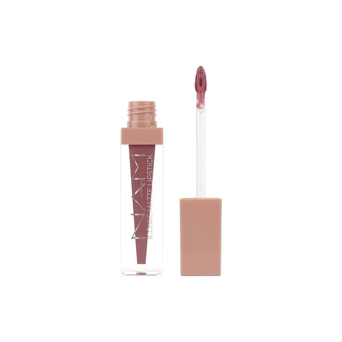 Nam Makeup Iconic Matte Lipstick Vanilla Queen 35ml