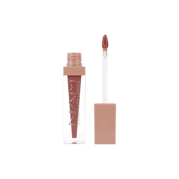 Nam Makeup Iconic Matte Lipstick Nr 7 True Nude 35ml
