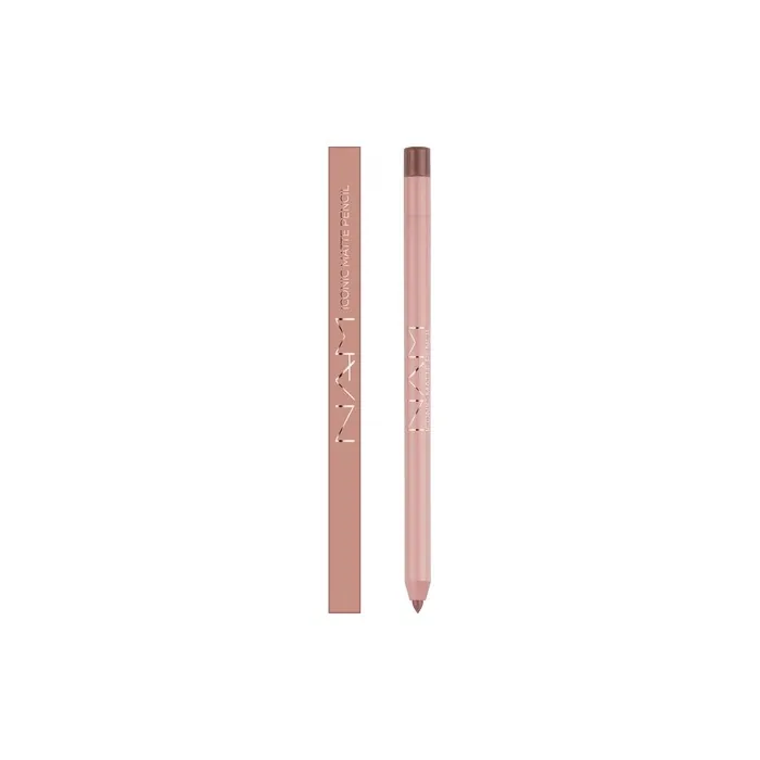Nam Makeup Iconic Matte Pencil Nr 7 True Nude 07g