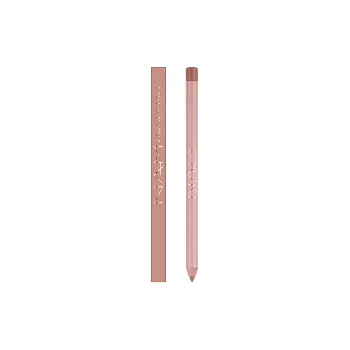 Nam Makeup Iconic Matte Pencil Nr 9 Mocha Nude 07g