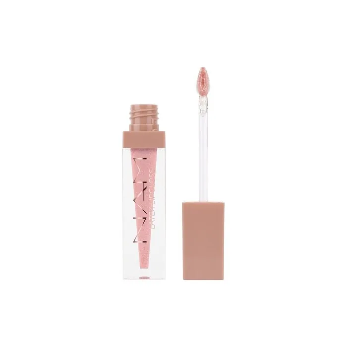 Nam Makeup Latex Lipgloss Nr 4 Great Love 35ml Rose Pink