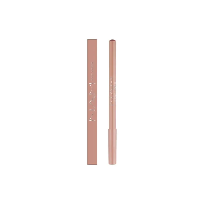 Nam Makeup Epic Lip Liner Nr 2 Natural 12g
