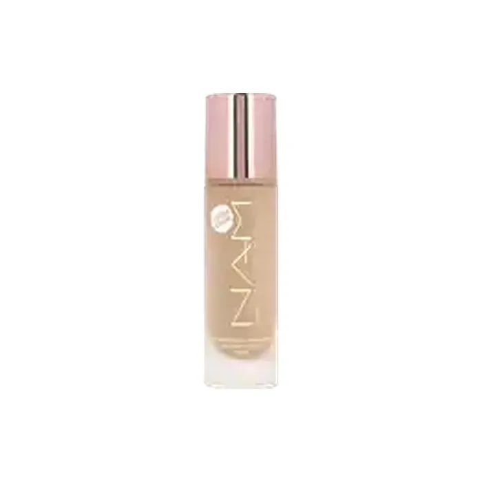 Nam Smart Flawless Foundation 07w Warm Beige 1000 Ml