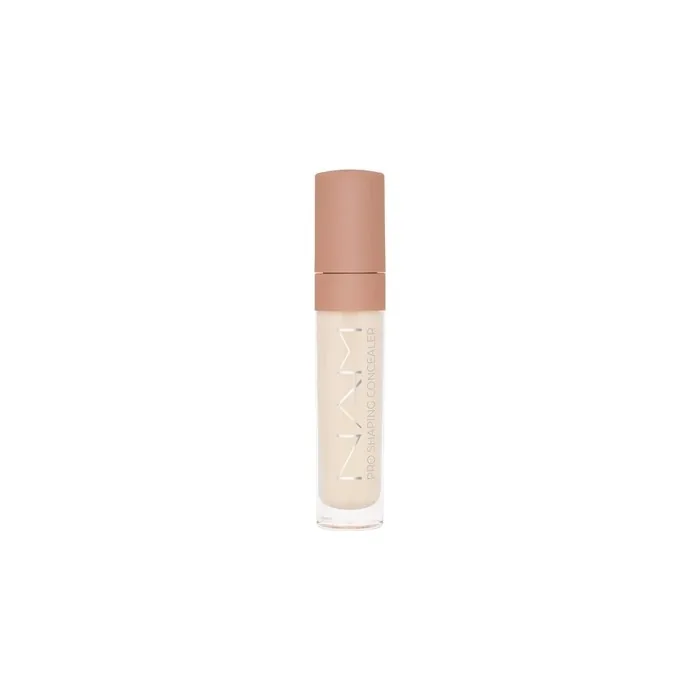 Nam Makeup Pro Shaping Concealer Nr 1 Swan 6ml 02 Fl Oz