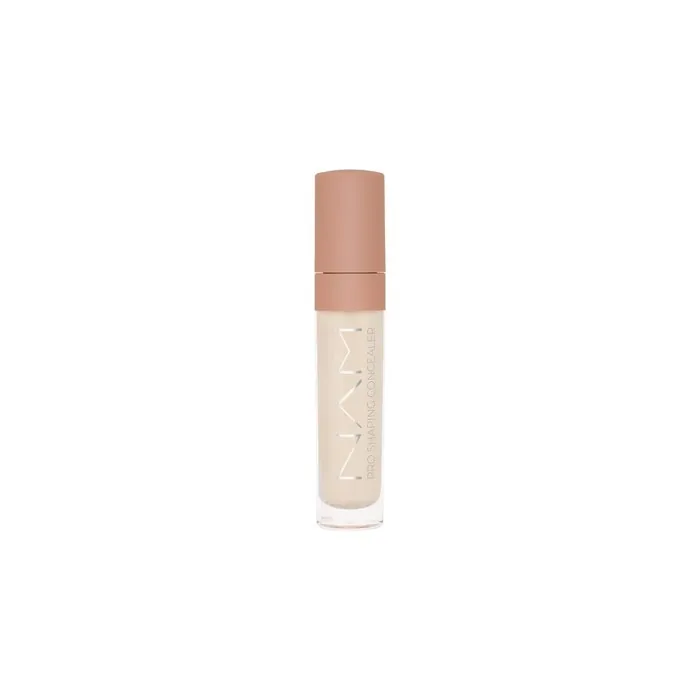 Nam Makeup Pro Shaping Concealer Nr 2 Naked 6ml 02 Fl Oz