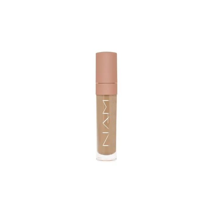 Nam Makeup Pro Shaping Concealer Nr 5 Cold Bronze 6ml 02 Fl Oz