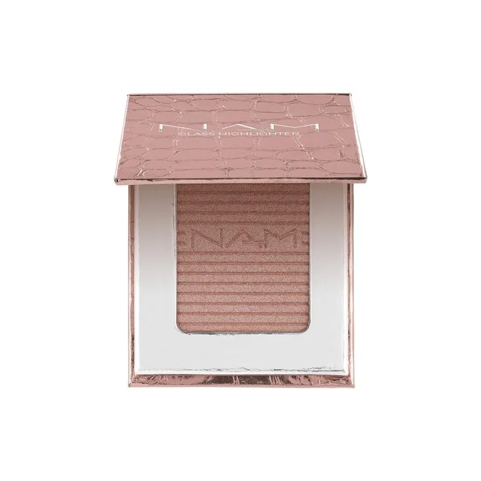 Nam Makeup Glass Highlighter Nr 1 Light Chaser 6g 021 Ounce