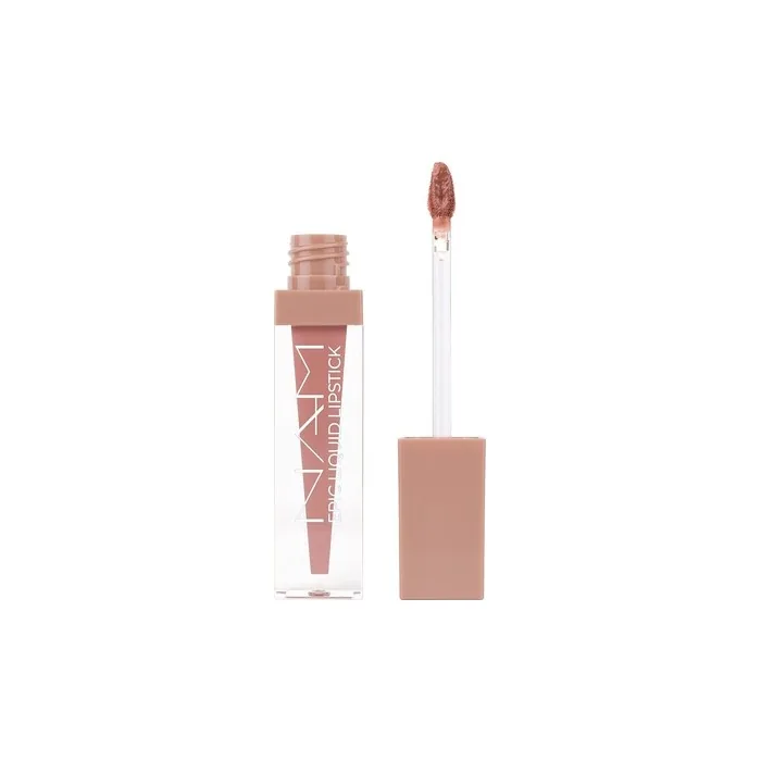 Nam Makeup Epic Liquid Lipstick Nr 2 Natural 35ml