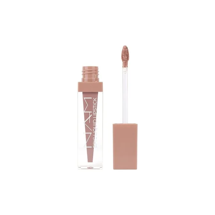 Nam Makeup Epic Liquid Lipstick Nr 7 Beige Nude 35ml