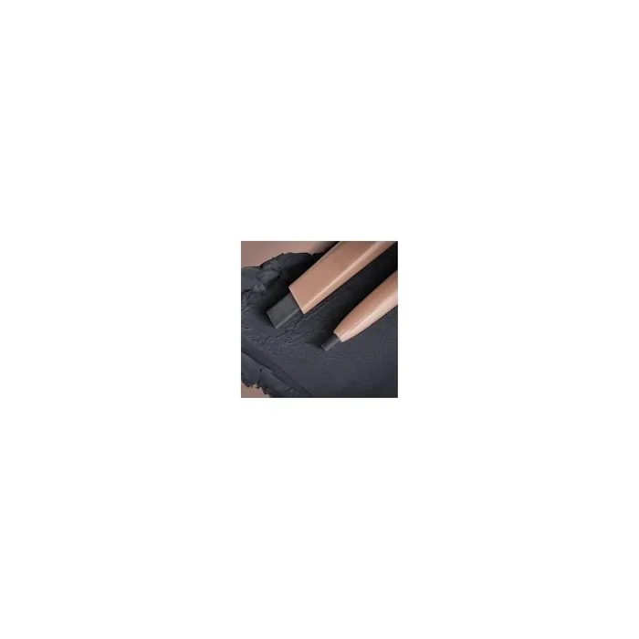 Nam Makeup Brow Definer Pencil Nr 1 Cool Deep Brown 035g