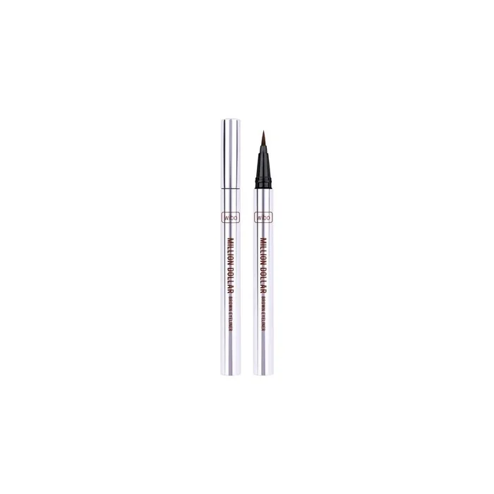 Million Dollar Precision Eyeliner For Eyelids 2 Brown 0.8g