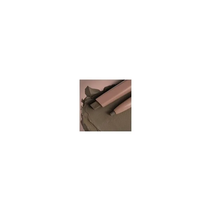 Nam Makeup Brow Definer Pencil Nr 6 Light Warm Blonde 035g