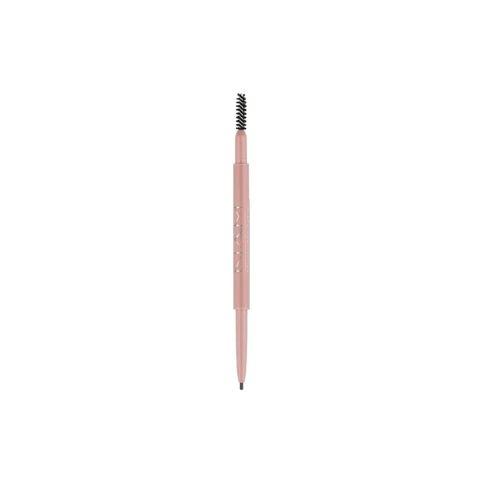 Nam Cosmetics Precise Brow Pencil Nr 1 Cool Deep Brown 07g