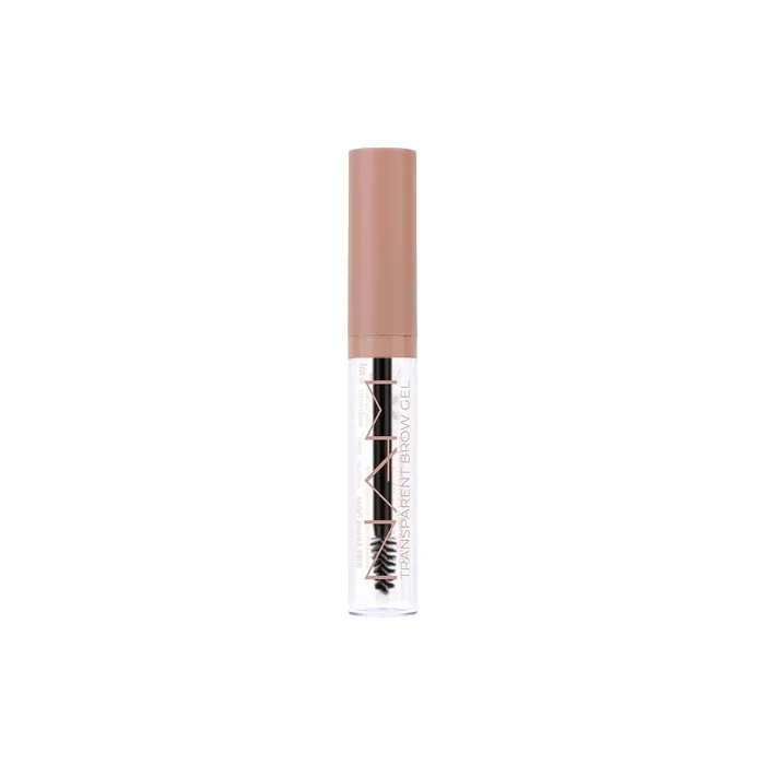 Nam Makeup Transparent Brow Gel 6ml