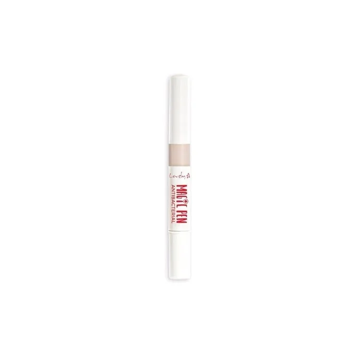 Lovely Antibacterial Magic Pen Concealer