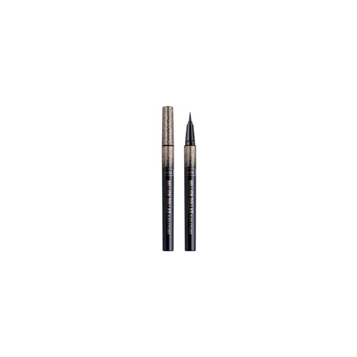 Wibo Million Dollar Eyeliner - Black, 0.8g