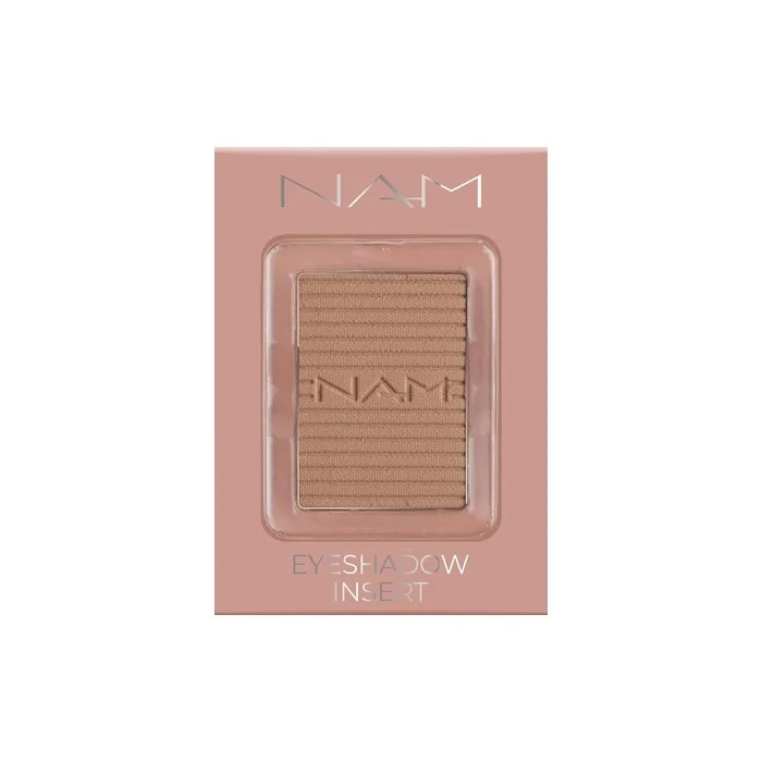 Nam Makeup Matte Eyeshadow 6 Sand 35g